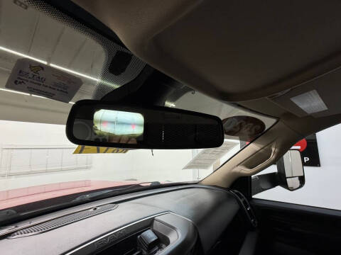 2020 RAM 3500 Tradesman