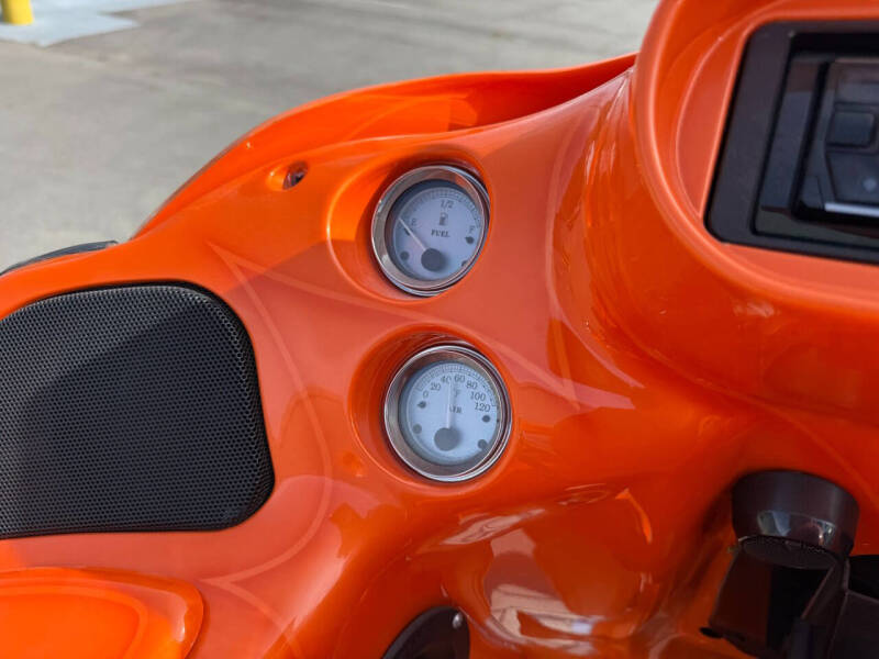 2011 Harley-Davidson Road Glide