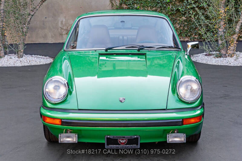1976 Porsche 911