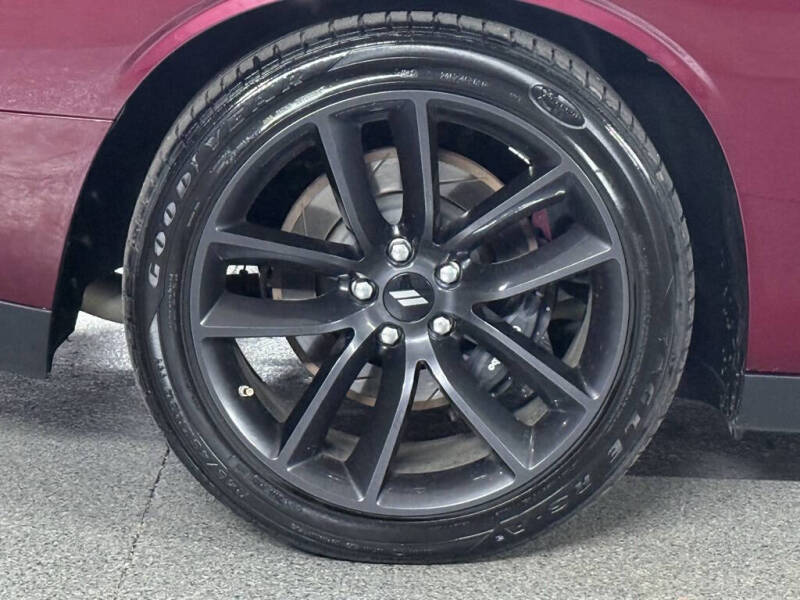 2019 Dodge Challenger