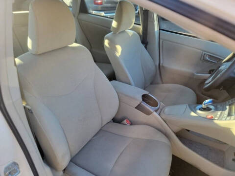 2014 Toyota Prius Five