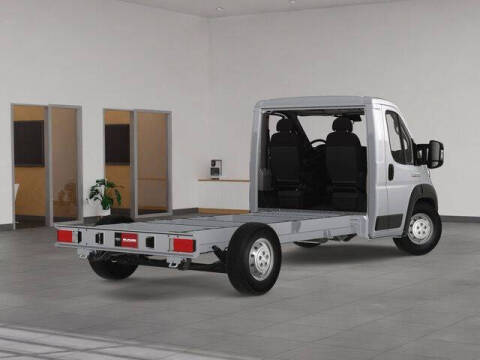 2024 RAM ProMaster