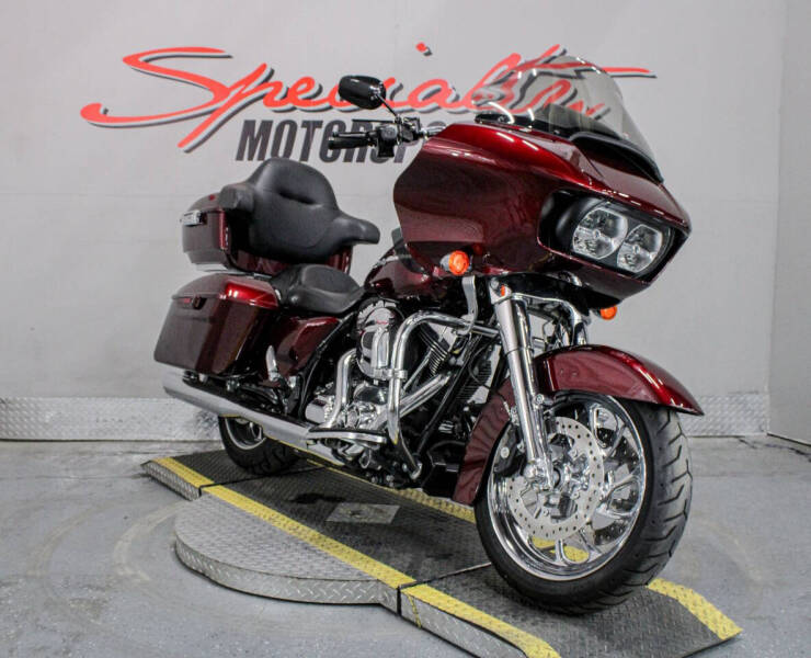 2015 Harley-Davidson Road Glide Special