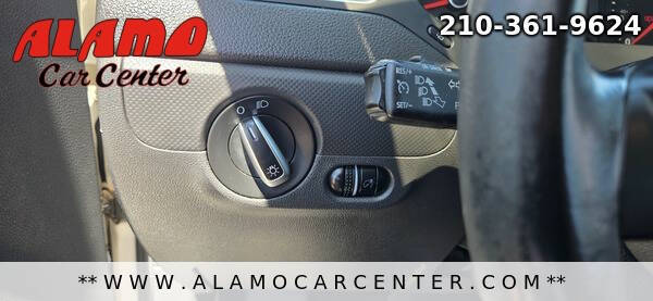 2011 Volkswagen Jetta