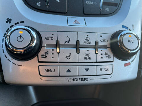 2017 GMC Terrain SLE-2