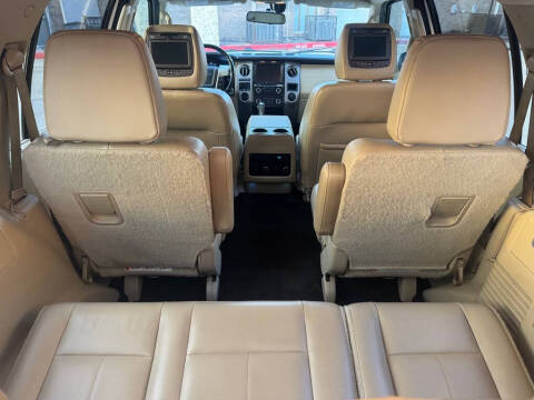 2015 Ford Expedition Limited