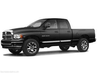2004 Dodge Ram 1500 for sale at Show Low Ford in Show Low AZ