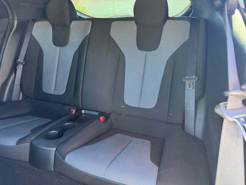 2019 Hyundai Veloster