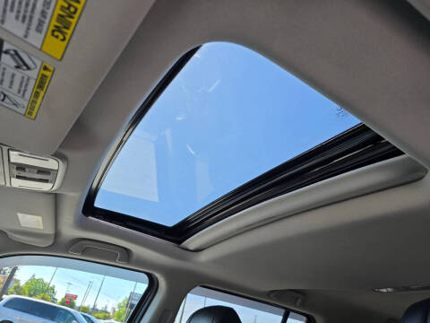 2014 Honda Pilot EX-L