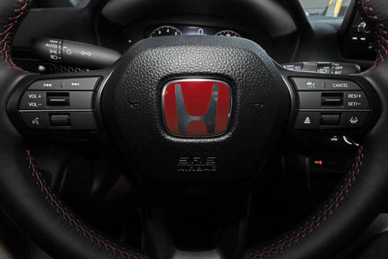 2026 Honda Civic Type R
