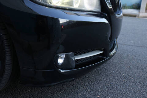 2011 BMW 3 Series 335i