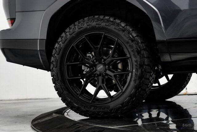 2025 Lexus GX 550 Luxury+