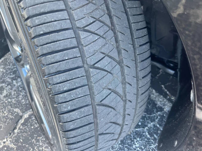 2019 Mazda Mazda3 Hatchback Preferred