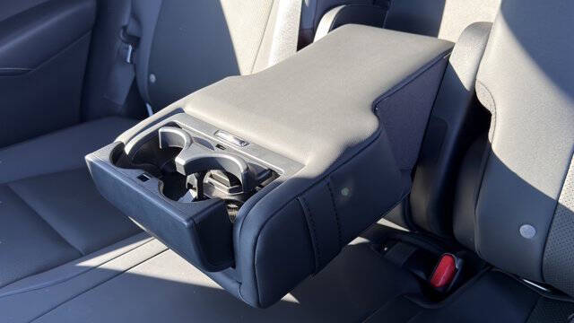 2025 Lexus RX 350