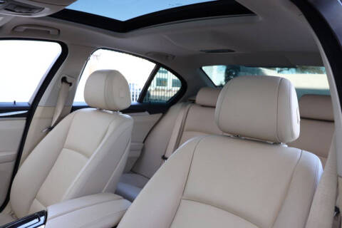 2015 BMW 5 Series 528i