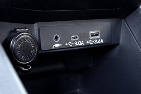 2024 Subaru WRX Premium