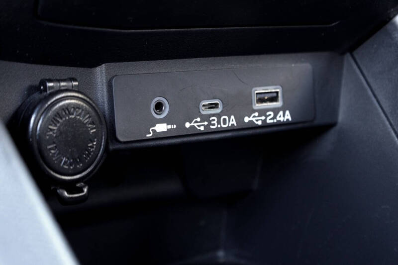 2024 Subaru WRX Premium