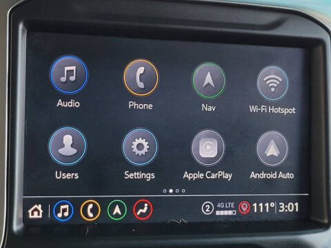 2022 Chevrolet Silverado 2500HD