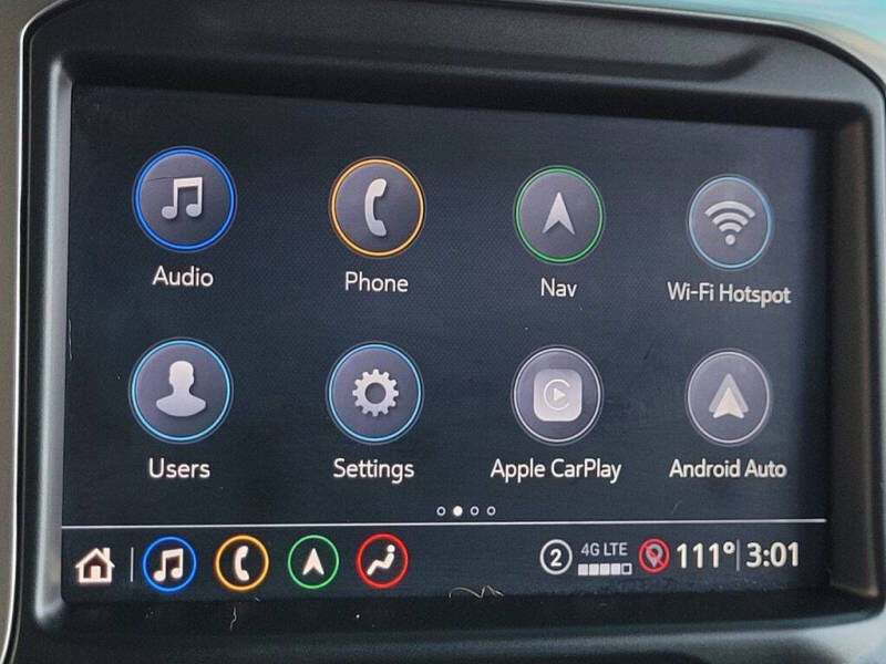 2022 Chevrolet Silverado 2500HD