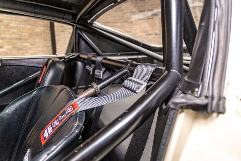 1966 Ford Shelby GT350