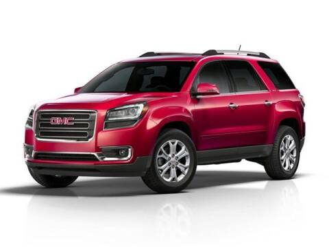 2014 GMC Acadia for sale at Legend Motors of Ferndale - Legend Motors of Waterford in Waterford MI