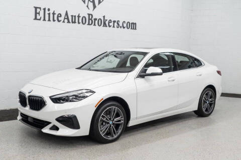 2024 BMW 2 Series 228i Gran Coupe