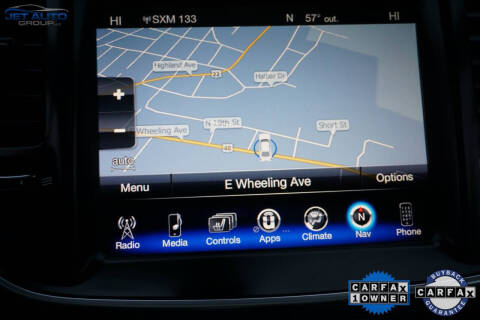 2015 Chrysler 300 Limited