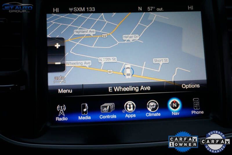 2015 Chrysler 300 Limited