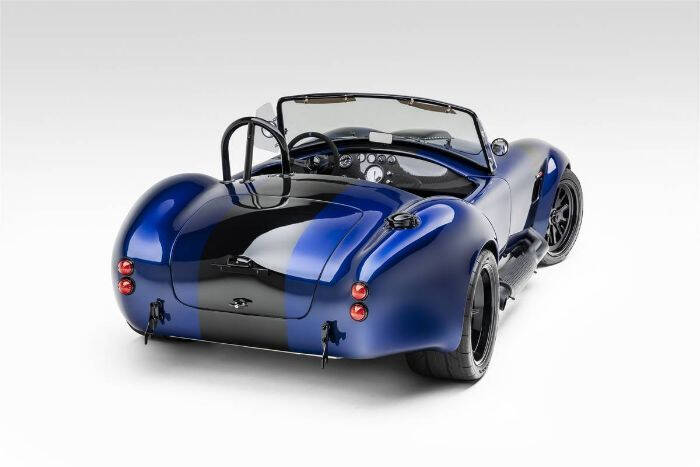 1965 Shelby Cobra