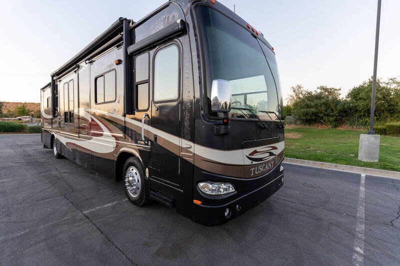 2007 Freightliner MH Chassis