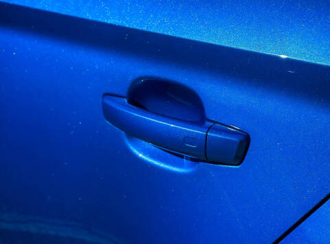 2018 Audi RS 3 2.5T quattro