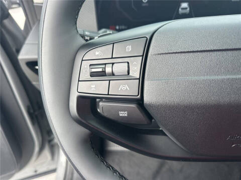 2025 Kia EV6 Light Long Range