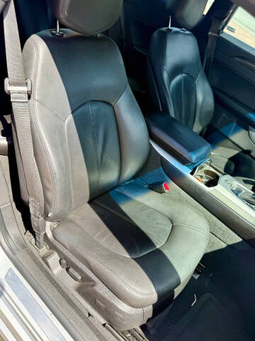 2011 Cadillac CTS 3.6L