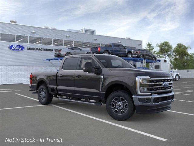2026 Ford F-350 Super Duty