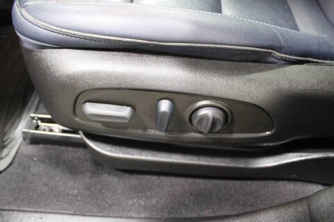 2022 Chevrolet Bolt EUV Premier