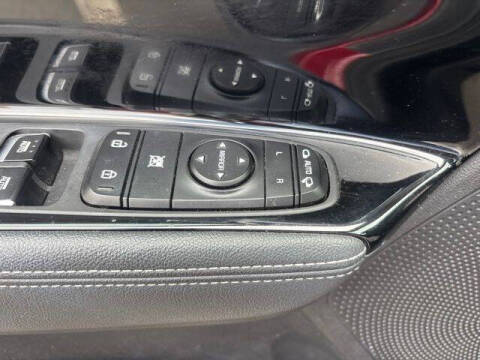 2017 Kia Niro EX
