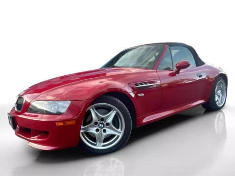 2000 BMW Z3 for sale at AUTO KINGS in Bend OR
