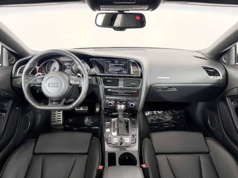 2014 Audi RS 5 quattro