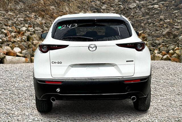 2021 Mazda CX-30 Select
