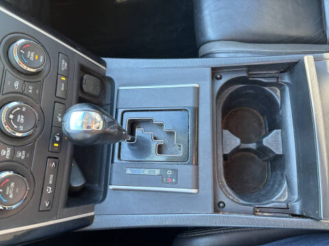 2012 Mazda CX-9 Touring