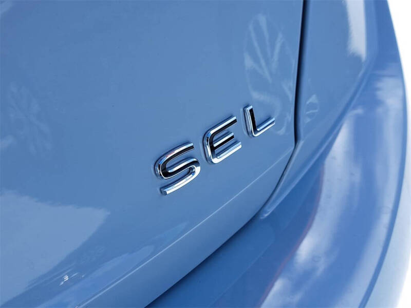 2026 Volkswagen Jetta SEL