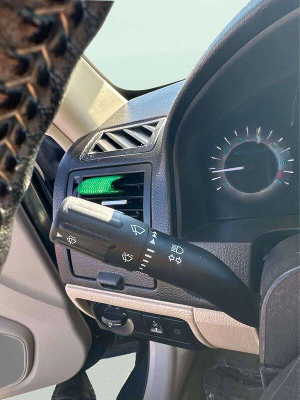 2010 Mercury Milan V6 Premier