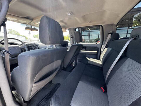 2007 Ford F-150
