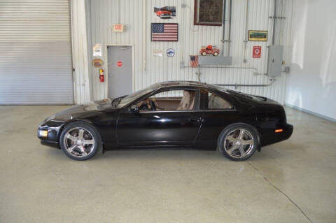 1990 Nissan 300ZX