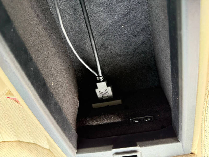 2009 Mercedes-Benz SL-Class SL 550