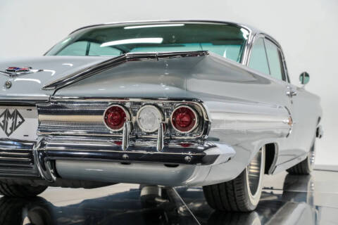 1960 Chevrolet Impala