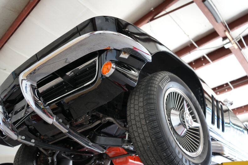 1965 Chevrolet Corvette