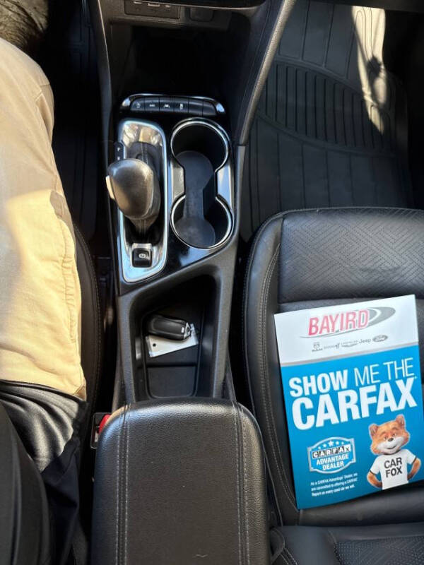 2021 Buick Encore GX Essence