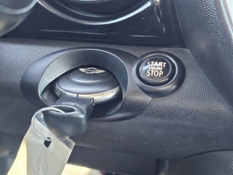 2014 MINI Clubman Cooper S