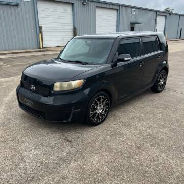 2008 Scion xB for sale at Humble Like New Auto in Humble TX